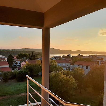 Apartments P&J Medolino Экстерьер фото