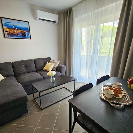 Apartments P&J Medolino Экстерьер фото