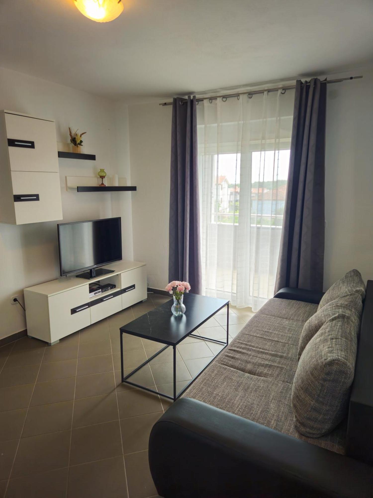 Apartments P&J Medolino Экстерьер фото