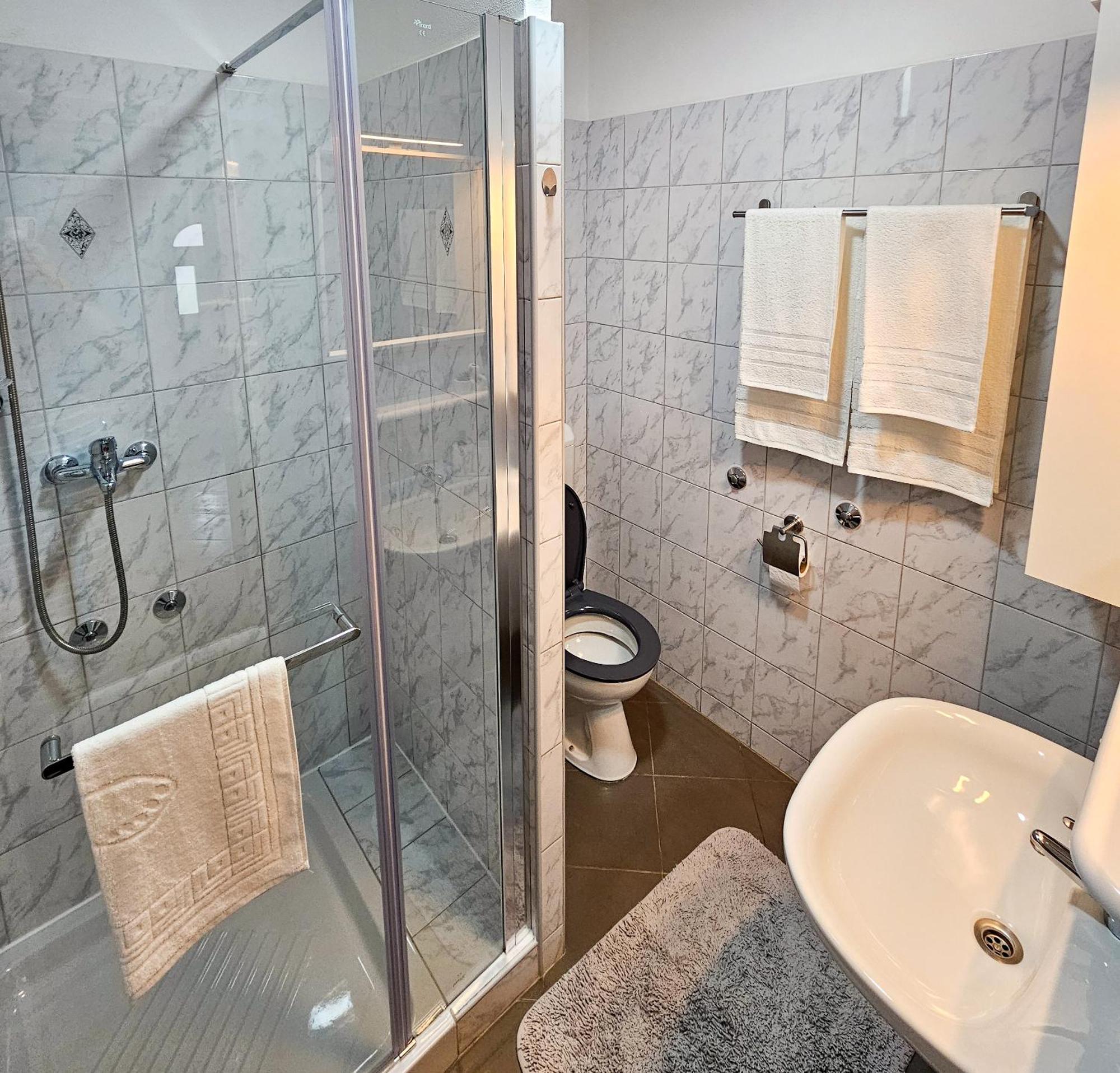 Apartments P&J Medolino Номер фото