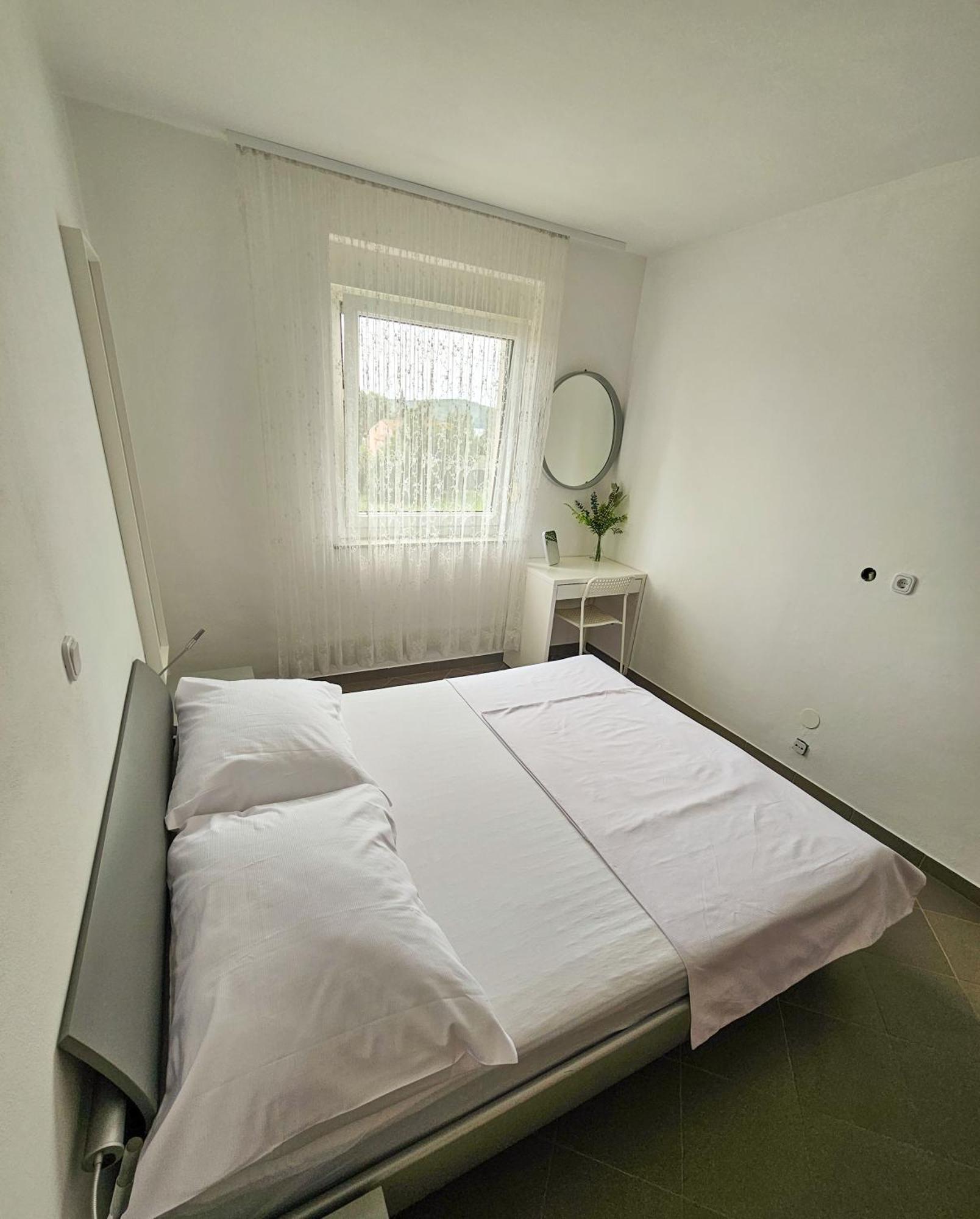 Apartments P&J Medolino Экстерьер фото