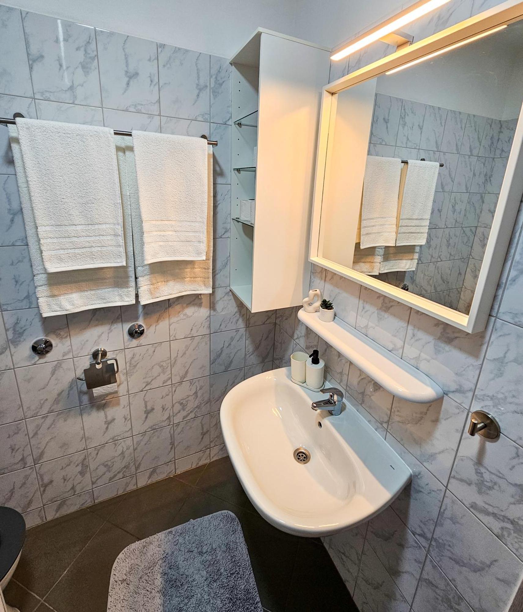 Apartments P&J Medolino Номер фото