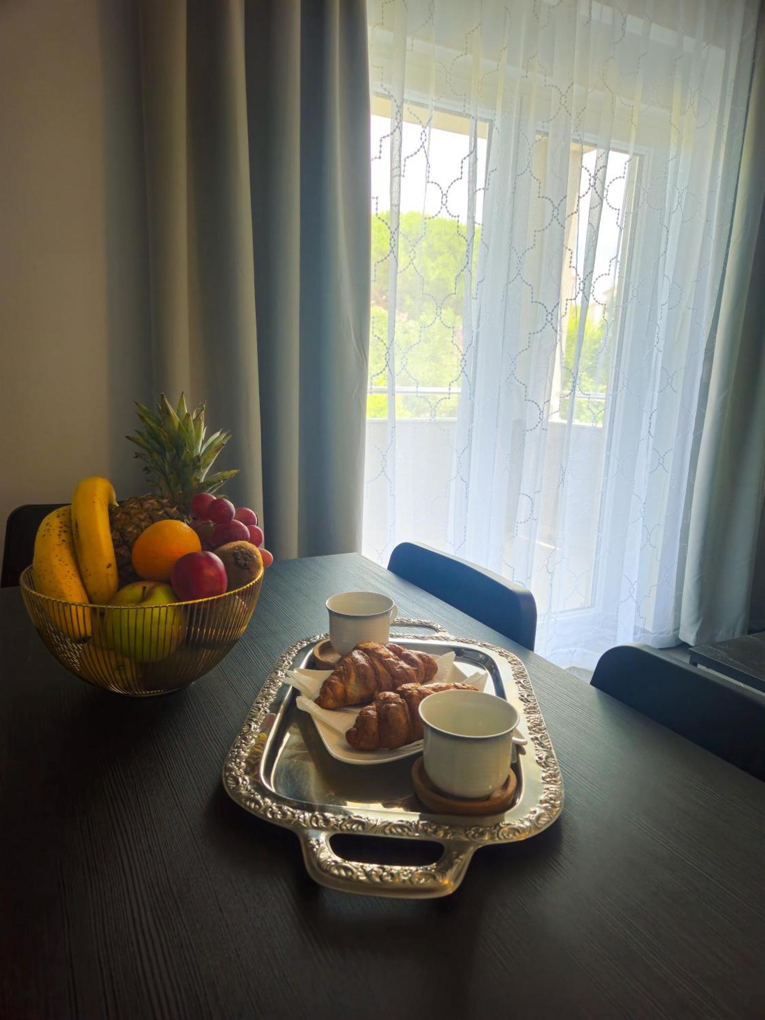 Apartments P&J Medolino Экстерьер фото