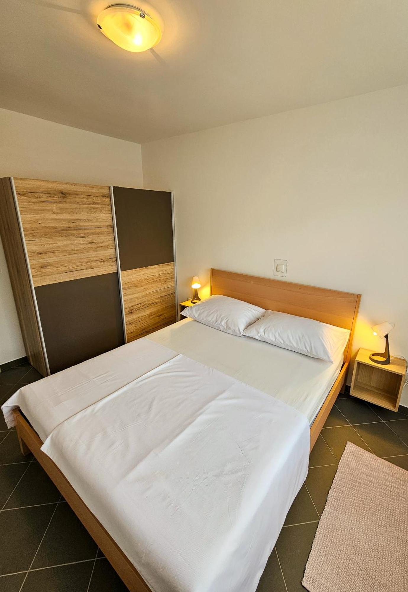 Apartments P&J Medolino Экстерьер фото