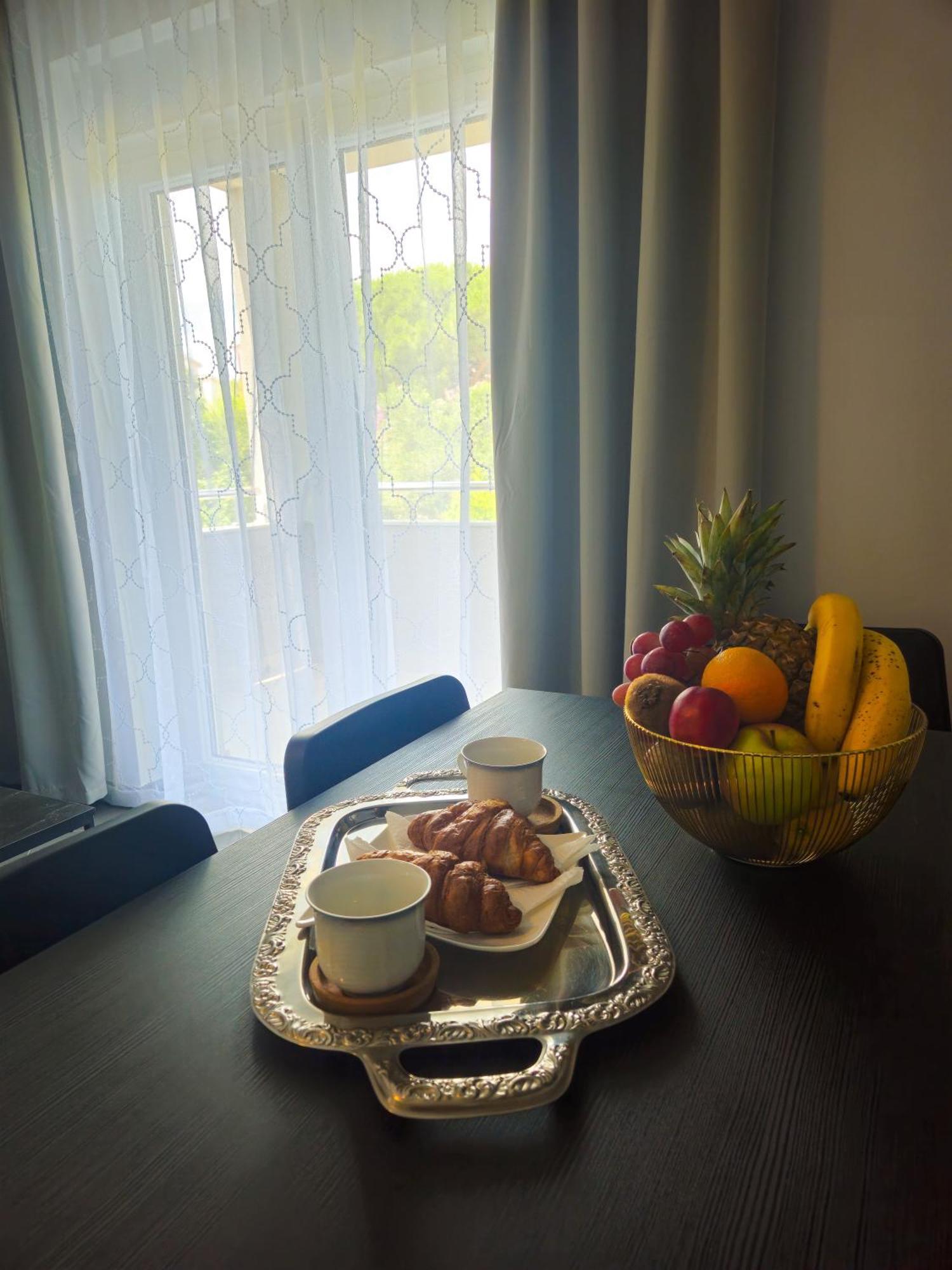 Apartments P&J Medolino Номер фото