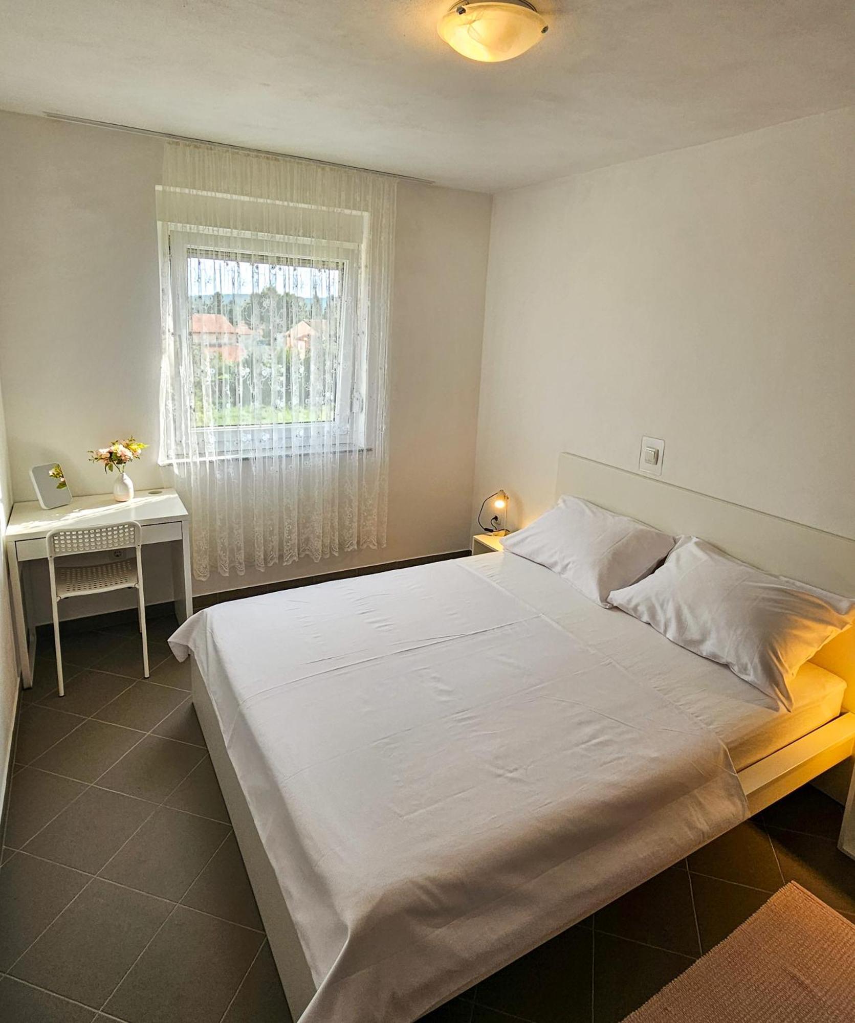 Apartments P&J Medolino Экстерьер фото