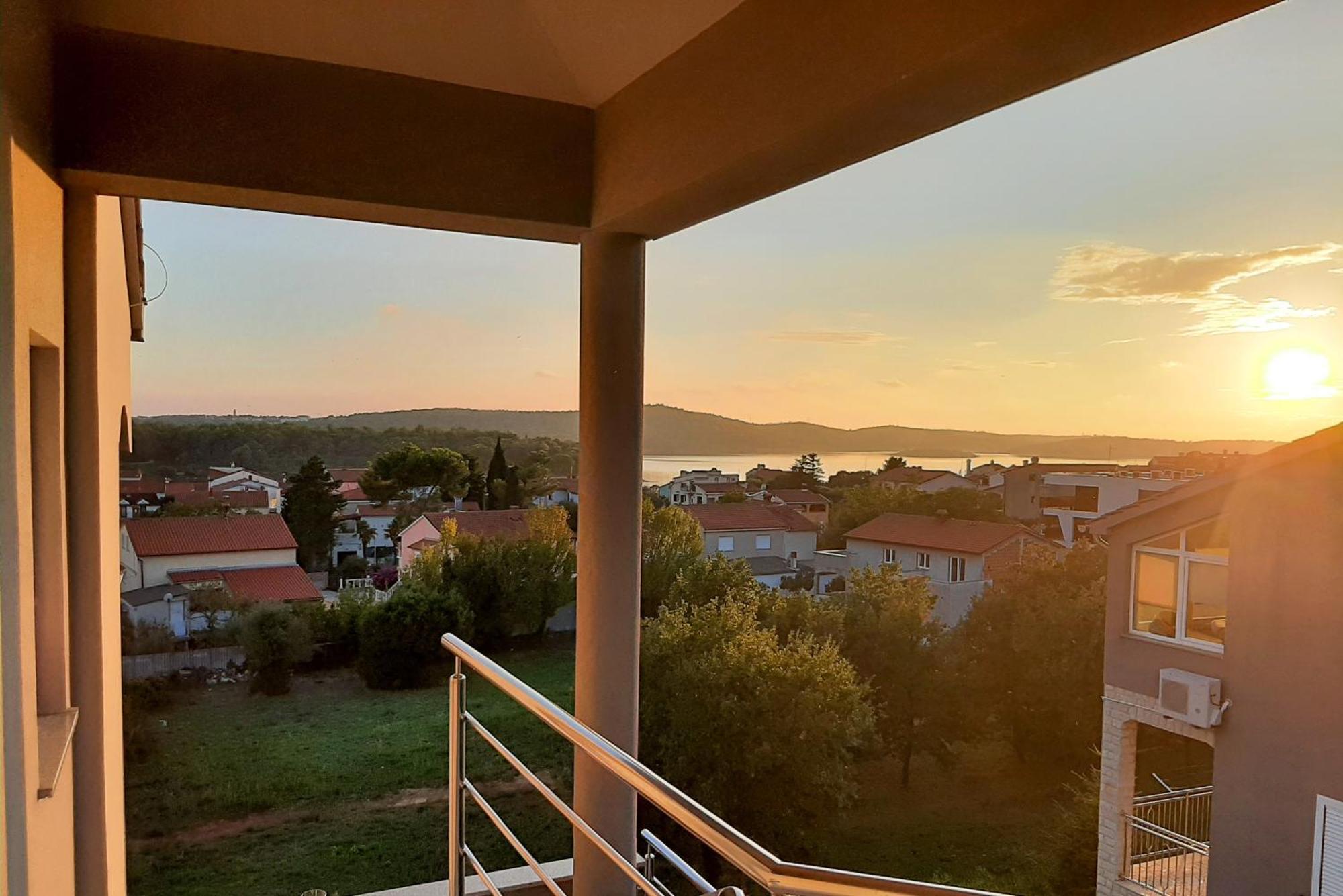 Apartments P&J Medolino Экстерьер фото