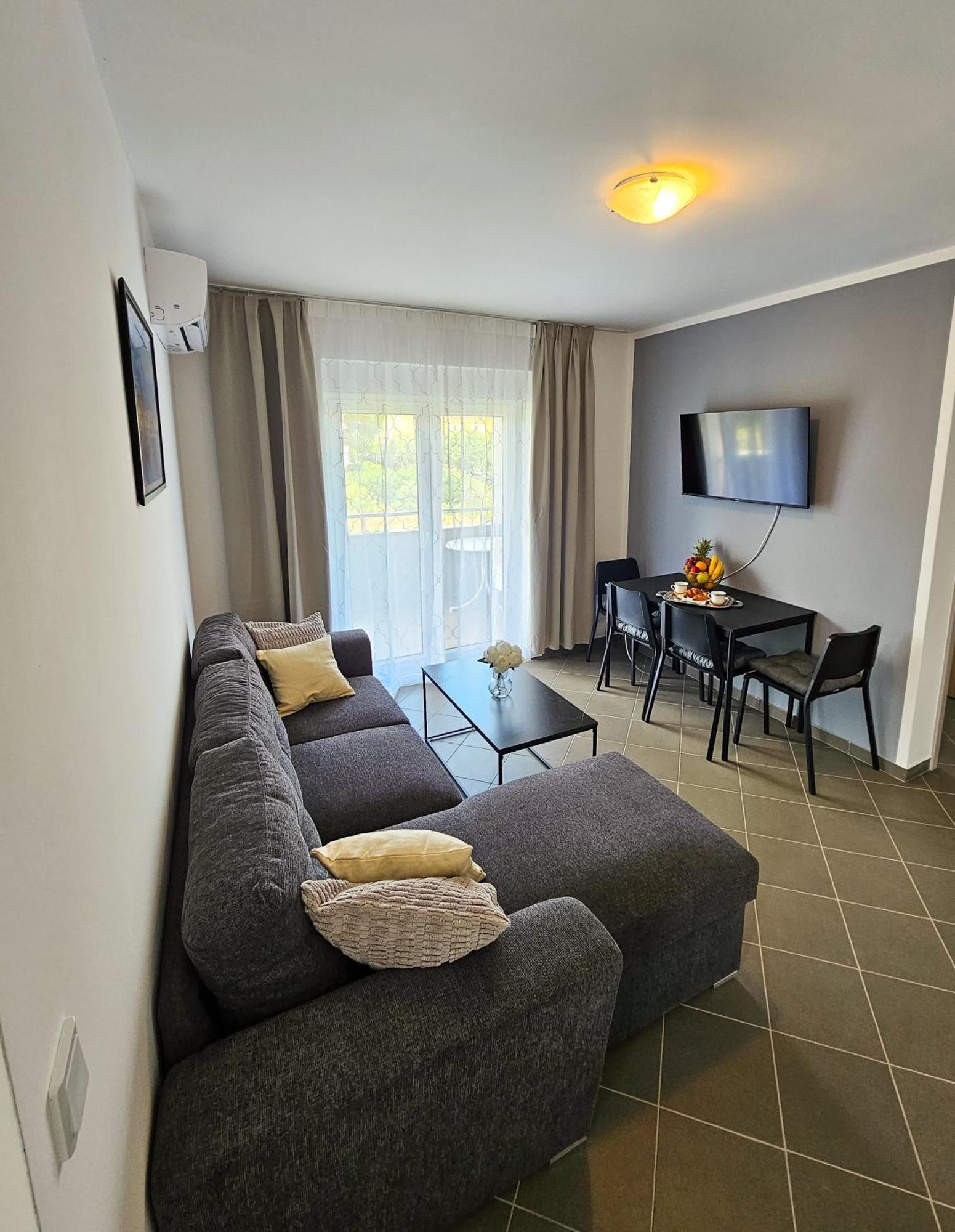 Apartments P&J Medolino Номер фото