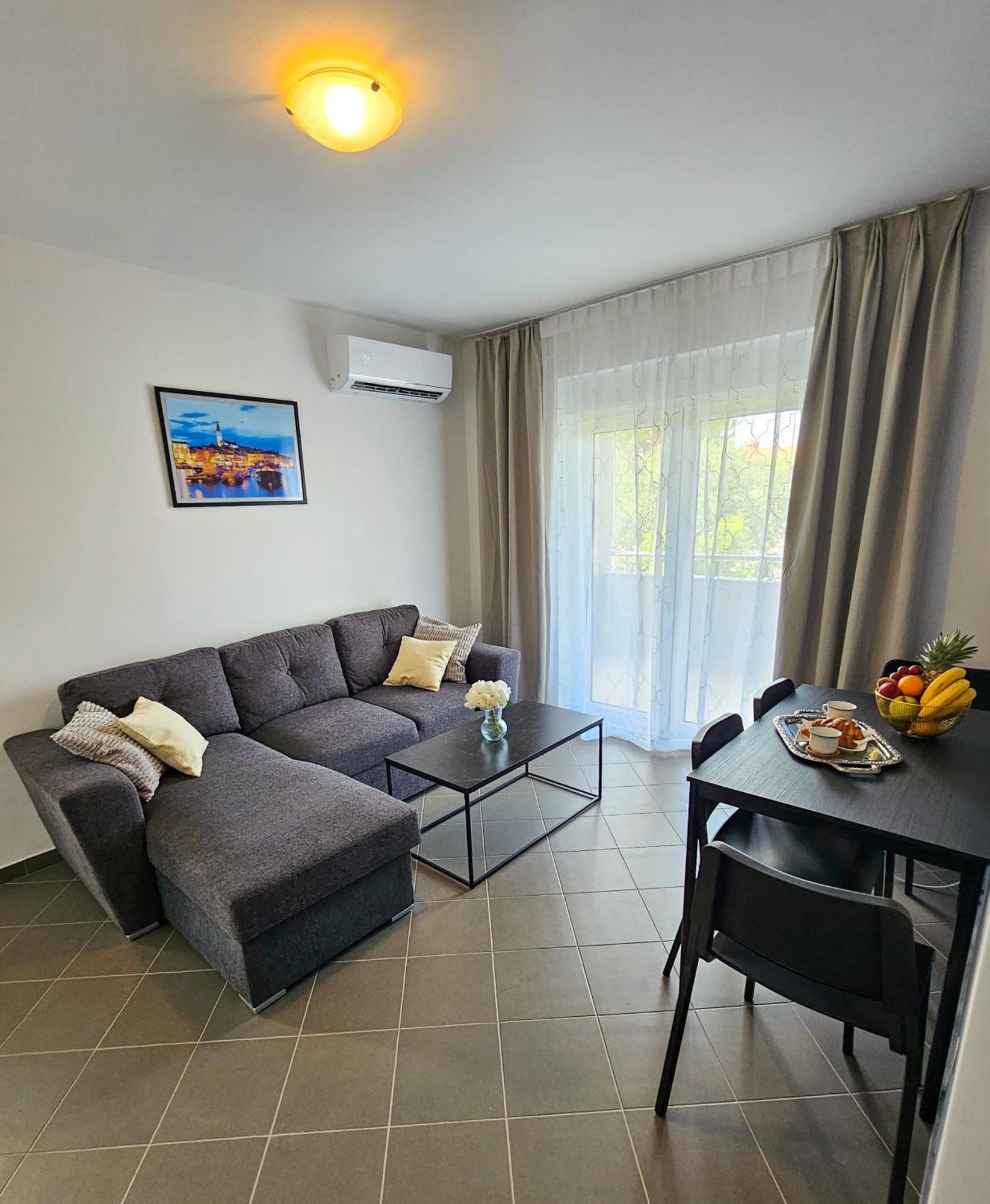 Apartments P&J Medolino Номер фото